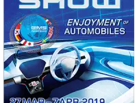 The 40th Bangkok International Motor Show