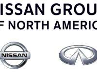 Nissan Senior Management Changes in North America