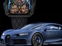 A new time for Bugatti