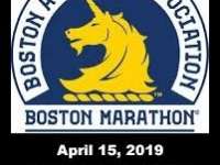 INFINITI Sponsors 123rd Boston Marathon - Honors U.S. Marine Corp Veteran Dan Lasko And Semper Fi Fund +VIDEO