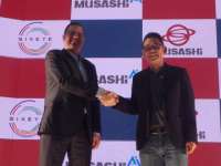 Musashi Seimitsu, a Honda Motor Corporation Affiliate Company, Launches Industry-First AI-Powered Solutions and Consortium