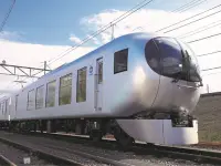 New Limited Express Train "Laview" Debuts in March 2019, Design Directed by Architect Kazuyo Sejima