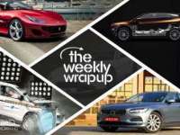 Nutson's Weekly Automotive News Digest - Featuring "Don't Miss" Car and Truck News Made March 31-April 6, 2019
