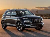 Hyundai "Venue" And 2020 Sonata Make World Debut at the 2019 New York International Auto Show +VIDEO