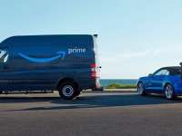 Ford Motor Company, Autonomic, and Amazon Web Services Collaborate to Advance Vehicle Connectivity and Mobility Experiences