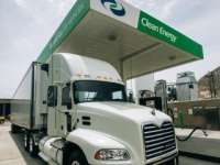 Clean Energy Zero Now Truck Orders Surpass 250 and Climbing