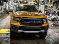 Consumers Sue Ford for Installing Mileage Cheat Device and Misrepresenting Fuel Economy Ratings in 2019 Ford Ranger Trucks