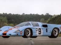 Saratoga Auto Auction consigns rare Gulf Mirage to 2019 auction (DC-KY)