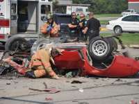 NHTSA: Most Deadly Cars To Drive In U.S.