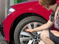 Tire Safety Tips for National Tire Safety Week