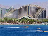 Israel's Tourism Triumph - Part II of IV: Luxury Hotels Beckon