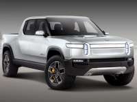 A Closer Look at Rivian Electric Vehicles +VIDEO