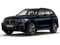 Preview 2020 BMW X5 M50i and BMW X7 M50i Sports Activity Vehicles