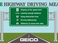 Safe Highway Driving Tips