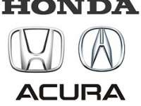 American Honda Reports May 2019 Sales