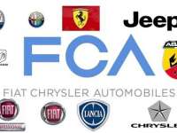 FCA (Chrysler, Jeep, RAM, Fiat) Reports May 2019 U.S. Sales