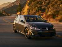 2019 VOLKSWAGEN GTI EARNS TOP SAFETY PICK RATING FROM THE INSURANCE INSTITUTE FOR HIGHWAY SAFETY