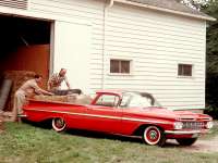 Chevrolet El Camino - All New... Sixty Years Ago +VIDEO
