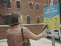 Smartrac Partners with Honk to Launch RFID Powered “Future of Parking”