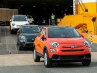 Fiat Unveils New 2019 Fiat 500X