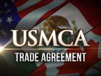 Mexico Ratifies USMCA - Come On Congress Do Your Job