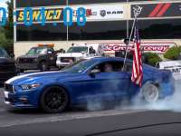 11th Annual American Muscle Mustang Show Recap +VIDEO