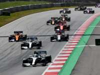 2019 Austrian Grand Prix - Sunday
