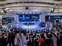 Auto China 2020: Hyundai Smart Mobility Transformation