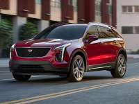 2021 Cadillac XT4 - Review by Mark Fulmer +VIDEO
