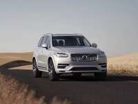 2021 Volvo XC90 Recharge T8 Inscription - Review by Mark Fulmer
