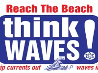 How to escape rip currents the Surfers Way