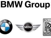 BMW of North America Reports Q2 2021 U.S. Sales Results