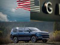 Jeep® Brand Is Recognized as America's 2021 "Most Patriotic Brand"