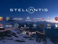 Stellantis Reveals Electric Motoring Strategy