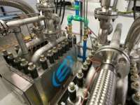 Cummins Begins Testing of Hydrogen Fueled Internal Combustion Engine