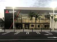 Mitsubishi Motors Announces Palm Beach Dealership