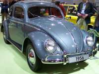 Volkswagen Beetle Successors That Never Made It +VIDEO