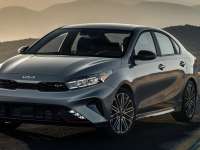 2022 KIA FORTE ARRIVES WITH NEW DESIGN IDENTITY AND ARRAY OF ADVANCED TECHNOLOGY