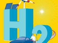 8 ways Argonne advances hydrogen as a clean energy resource