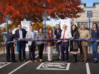 EVgo and GM Energize New EV Fast Chargers at Regency Centers in Arvada, Colorado