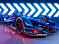 Johnson Matthey – Innovative Nickel Rich Battery Material Technology eLNO ® to debut at COP26 in the World’s First Two-Seater Electric Race Car