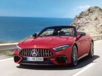 The New Mercedes-AMG SL - Complete Official Preview With Reveal Video And First Video Review