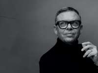 Influential Designer Peter Schreyer Honored With New Book Roots and Wings