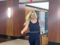 Bet You Didn't Know This: Bikini Model and Actress Kourtney Reppert Gets 'The Model Lift™' at the Bitar Institute