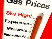 Gas Price Tutorial