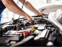 5 Tips for Starting an Auto Repair Shop After Christmas