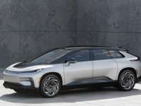 Faraday Future Announces New Brand Campaign as It Partners with Top Global Industry Suppliers to Build the California-Manufactured Techluxury FF 91 EV