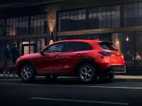 2023 Honda HR-V Revealed+ VIDEO"