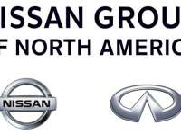 Nissan Group reports first-quarter 2022 U.S. sales