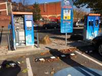 EV Chargers Emerge as Targets for Hackers and Copper Hunters